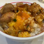 蒙古タンメン中本 - 