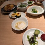 さかな酒場 魚星 - 