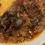 SPICY CURRY 魯珈 - 