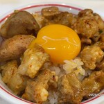 蒙古タンメン中本 - 