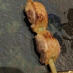 とり やまもと - 