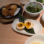 さかな酒場 魚星 - 