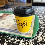 マクドナルド - ドリンク写真: