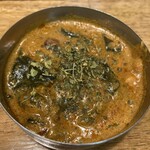 SPICY CURRY 魯珈 - 