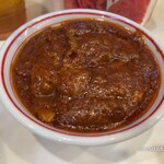 蒙古タンメン中本 - 