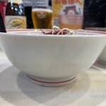 蒙古タンメン中本 - 