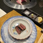 焼肉牛印 - 