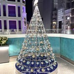 Tiffany Blue Box Café - 