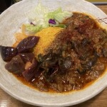 SPICY CURRY 魯珈 - 
