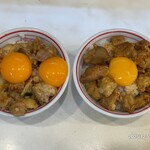 蒙古タンメン中本 - 