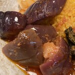 SPICY CURRY 魯珈 - 
