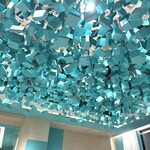 Tiffany Blue Box Café - 