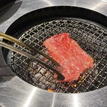 焼肉牛印 - 