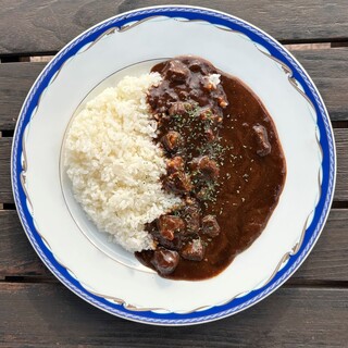 CAFE&BBQ マーメイド_2