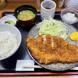 とんかつ不二_0