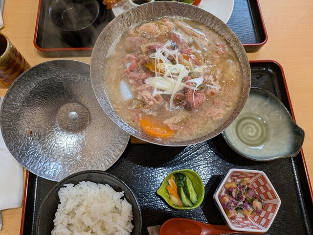 東京の味 佐々木 - 東酒田（日本料理）の写真