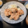 食堂酒場 特製からあげ 凛