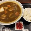 大衆食堂正広