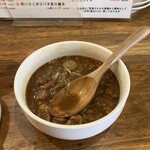 もつ焼きおとんば - 