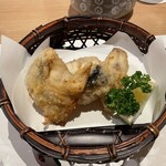 ふく料理 しのだ - 