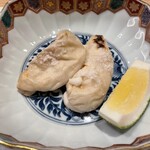 ふく料理 しのだ - 