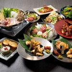 地鶏屋 くらうどり - 