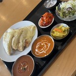 ASIAN RESTAURANT SAGARMATHA - 