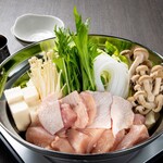地鶏屋 くらうどり - 