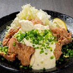 地鶏屋 くらうどり - 