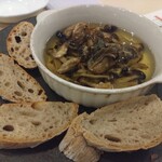 ローザロッチェITALiAN - 