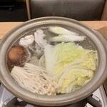 ふく料理 しのだ - 