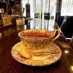 カフェ・エル・グレコ - 