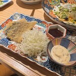 酒肴日和 アテニヨル - 