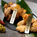 地鶏屋 くらうどり - 