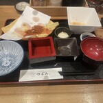 魚・串料理 つぼみ - 