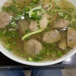 Pho Le - 