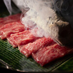 Robata OYAMA - メイン写真: