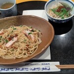 五右衛門 - 料理写真: