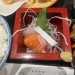 魚・串料理 つぼみ - 