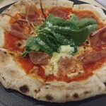 ローザロッチェITALiAN - 