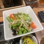 魚・串料理 つぼみ - 