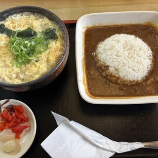 よこた手打うどん_0