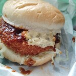 マクドナルド 盛岡西バイパス本宮店 - 