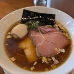 麺屋 藤むら - 