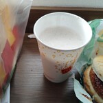 マクドナルド 盛岡西バイパス本宮店 - 