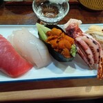 太田鮨 - 