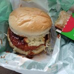 マクドナルド 盛岡西バイパス本宮店 - 