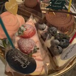 ショコラ リパブリック - 