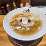 中華蕎麦 ます嶋 - 中華蕎麦