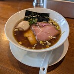 麺屋 藤むら - 